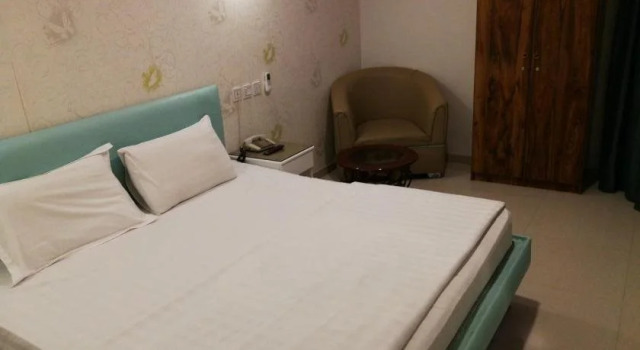Al Amal Hotel, Book Hotel Ta'if 