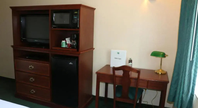 Семейный люкс GuestHouse Kelso Longview