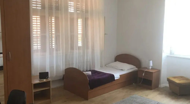 Апартаменты с 4 комнатами с видом на город Guest house Palma