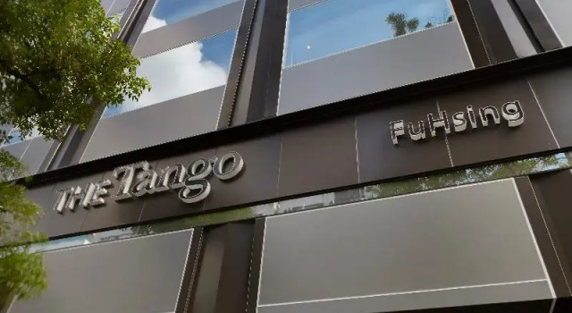 The Tango Taipei FuHsing