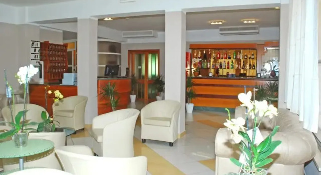 Hotel Elsa