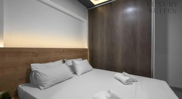 Adelle Apartments The Luxury Suites, Book Apartment Thessaloniki Macedonia