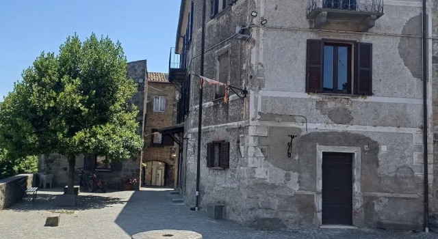 Palazzo Bottino