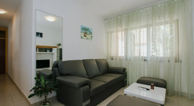 Apartment Novak in Kastel Luksic