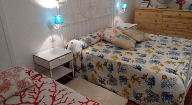 Номер Deluxe BB I Mirti