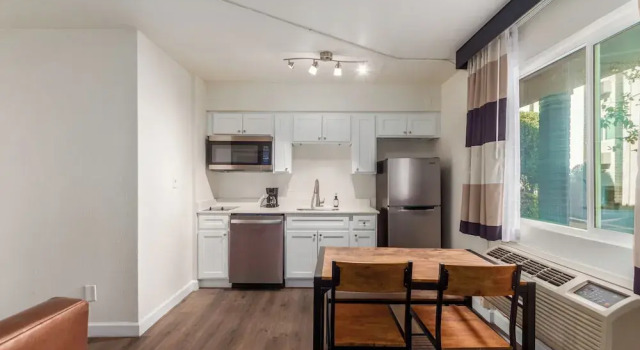 Номер Classic Tempe Oasis