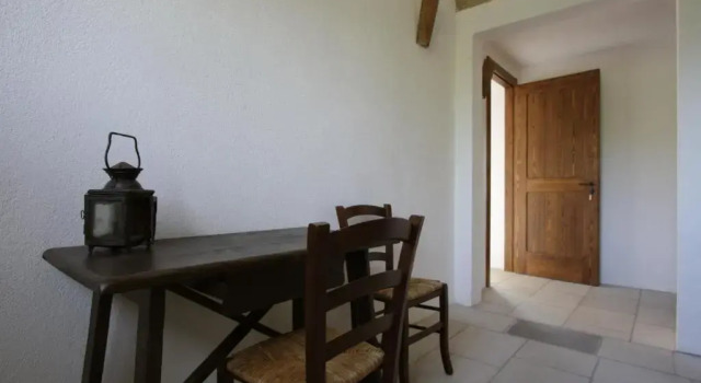 Номер Standard Masseria Uccio