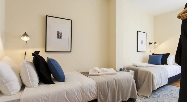 Graca Deluxe Iii Duplex Apartment Rentexperience, Забронировать Апартаменты/квартира Апартаменты Лиссабона, рядом с Núcleo Arqueológico, Апартаменты/квартира
