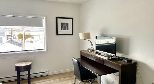 Четырёхместный номер Standard Hotel Sigma
