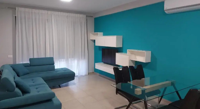 Апартаменты K2 HOME - 6th floor