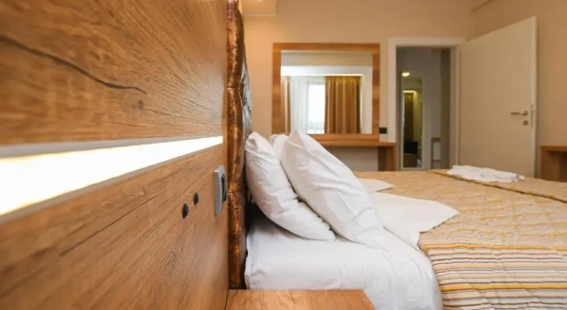 Hotel Djerdap, Varaa Hotelli Kladovo 
