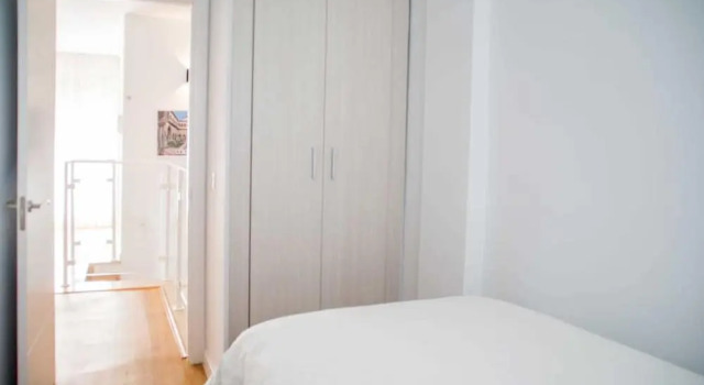 Апартаменты Apartamentos Nisa