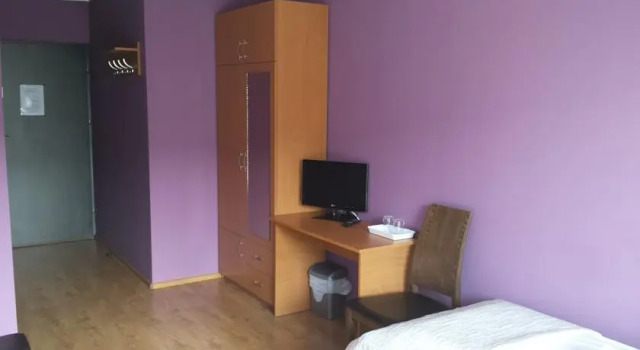Restauracja Motel Halka, Buchen Sie Motel Płock 