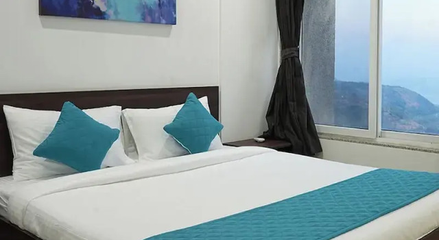 Апартаменты Classic Agastya Sea View Resort & Spa