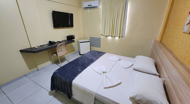 Номер Standard JR Hotel