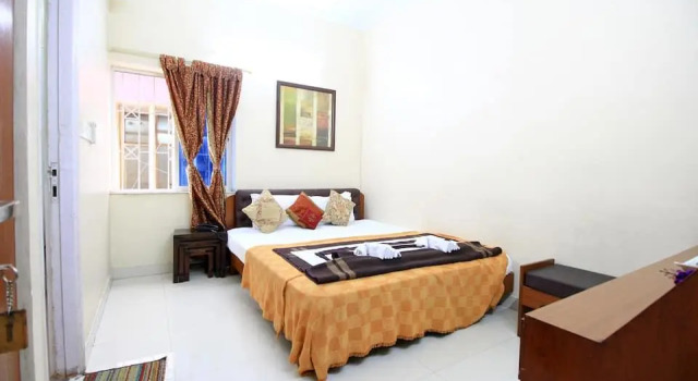 Номер Standard Innra Guest House