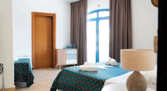 Номер Superior Didimos Resort