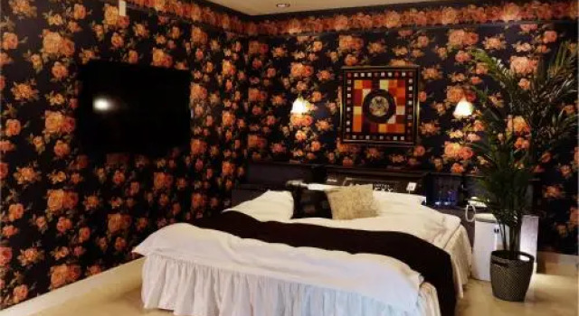 Hotel Tsubakikan, Book Hotel Nara Kanagawa