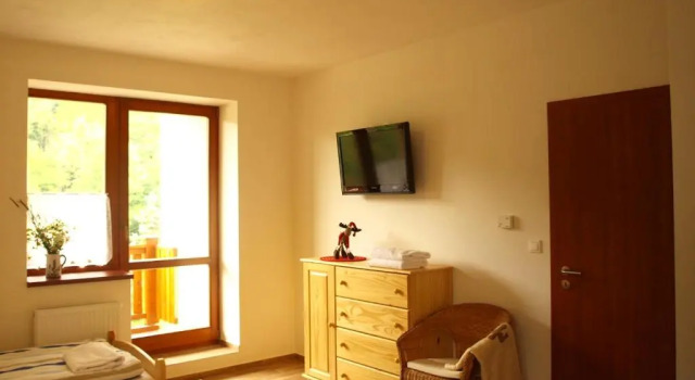 Horská Chata Sobík, Rezerwuj Hotel Dolni Morava Kraj pardubicki