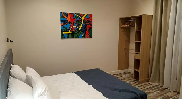 Cote Chambre