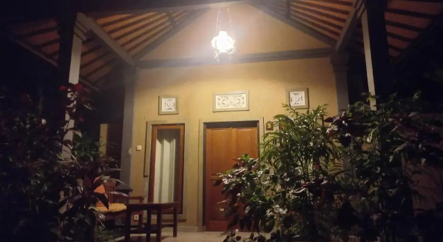 Griya Ayu Homestay Pemuteran, Забронировать Отель Отели провинции Бали с завтраком, Завтраки