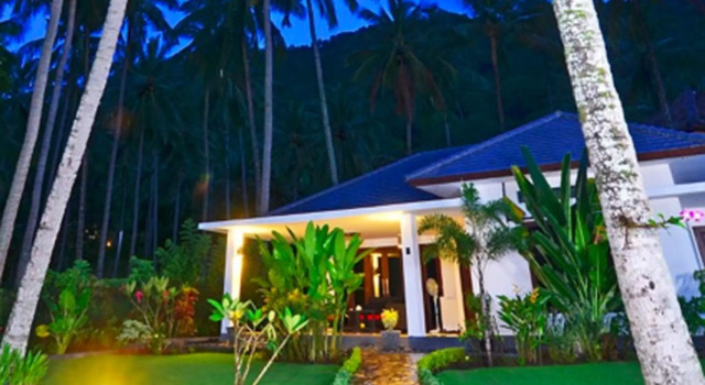 Вилла Dream Estate Resort