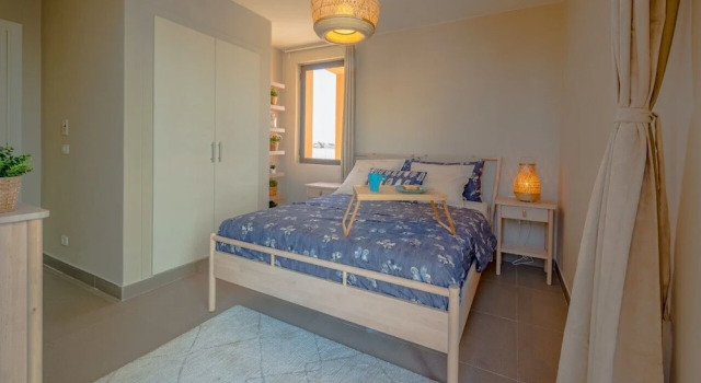Апартаменты Apartment in Gouna Tawila The Butterfly