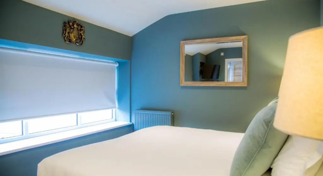 Апартаменты с 2 комнатами Winckley Stays