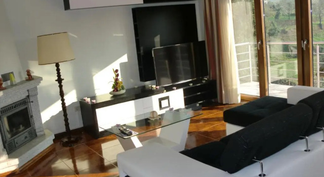 Quinta das Lindas 2, Rezervovat Hotel Mondim de Basto 