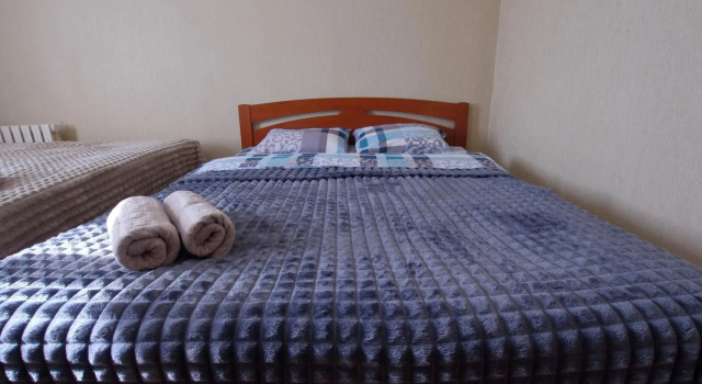 TimHouse on Chistopolskaya Street, Prenota Appartamento Hotel a Tatarstan con parcheggio, Parcheggio