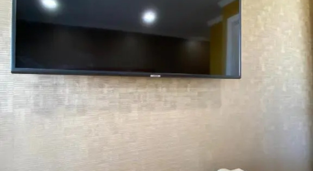 Номер Standard Ritz Inn-San Francisco Airport SFO