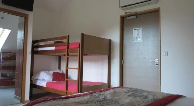 Семейный номер Standard La Ferme de Maraval