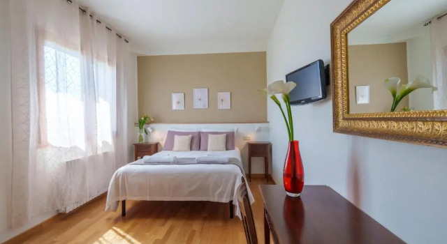 Agriturismo San Francesco