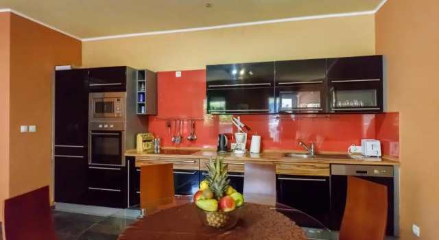 Апартаменты с балконом Apartments Coral