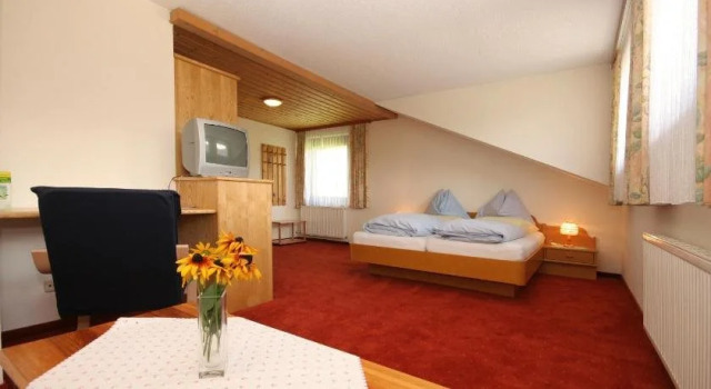 Pension Speckmoser, Rezerwuj Hotel Bad Mitterndorf Ausseerland