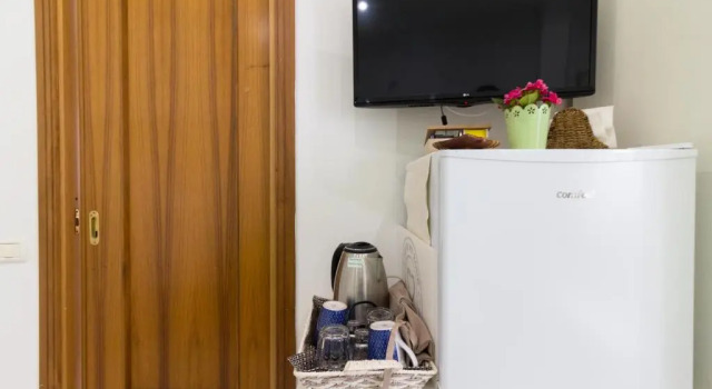 Номер Standard Maison Lillina