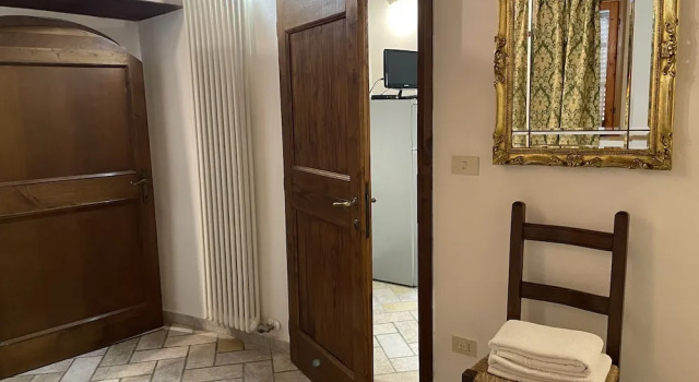 Casa Vacanze Le Case