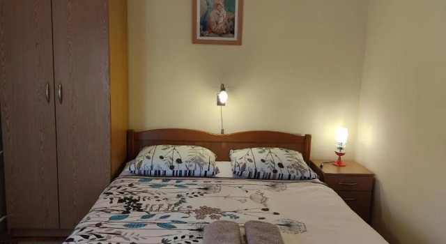 Апартаменты Apartment Mara