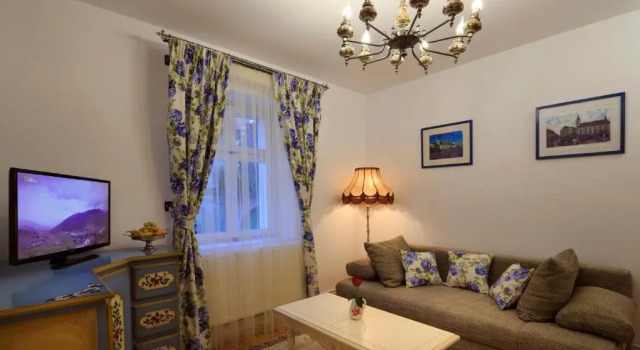 Апартаменты Apartment Wine House