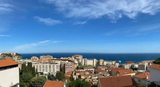 Appartamento Amazing view - Monaco