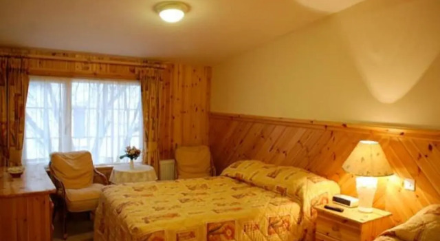 Номер Standard Hawthorn House Guesthouse