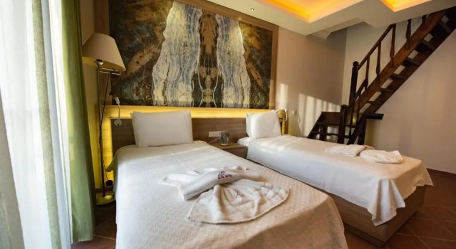 Семейный номер Standard The Kumsal Hotel Oludeniz