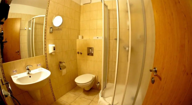 Номер Premium Granada Conference, Wellness and Sport Hotel
