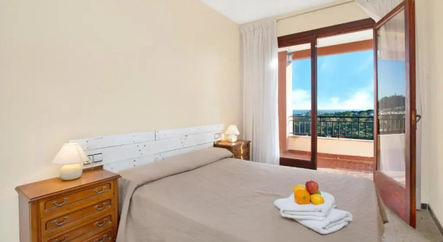 Villa Maer, Book Villa Villaer i Costa Brava, Villa