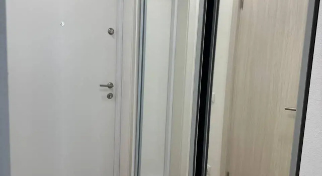 Apartments on Novoostapovskaya street 7k1, Book Apartment Moscow Russia