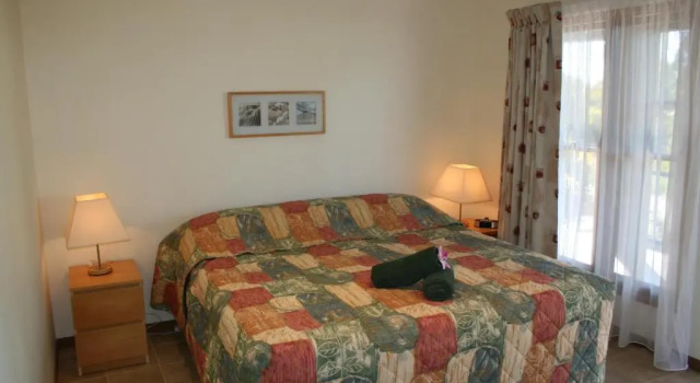 Люкс Deluxe Escape 1770 Motel - No Kids - NO SMOKING - No Partying