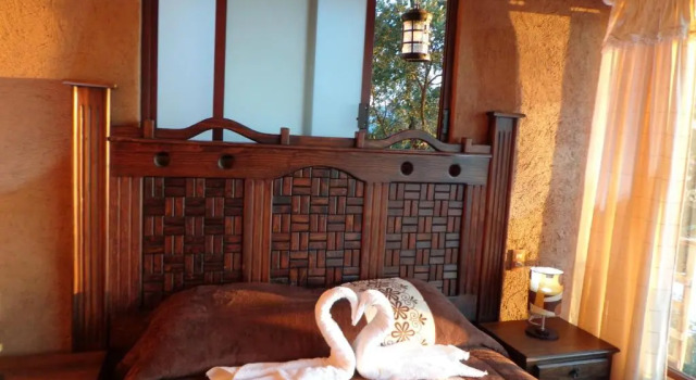 Cabañas Zirahuén Cuin, Rezervovat Hotel Zirahuén Michoacan