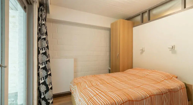Шале Hengelhoef Park Apartment