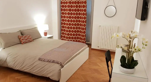 BorgoAntico34 - Luxury Room