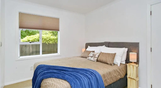Bevington Studio - Christchurch Holiday Homes, Забронировать Отель Avonhead 